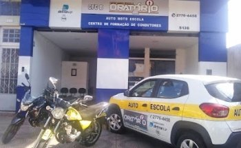 Auto Moto Escola Oratório