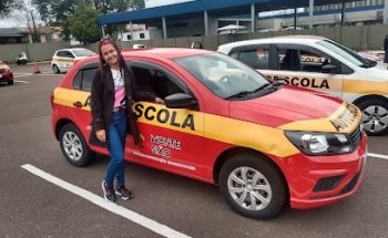 Autoescola Nova Monte Sião