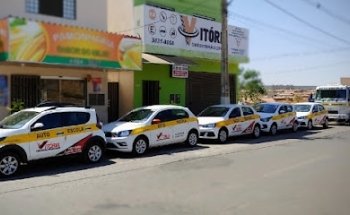 Auto Escola Vitória