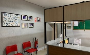 Auto Escola e Despachante Bueno