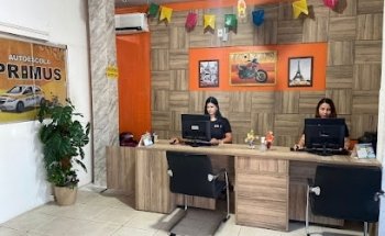 Auto Escola Primus