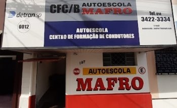 Auto Escola Mafro