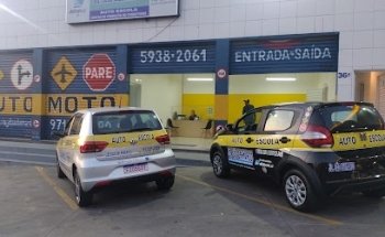 Auto Escola Jd São Bernardo