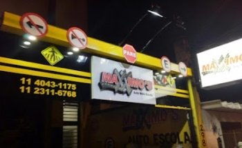 Auto Moto Escola Maxximo's