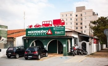 Independência Auto Escola - Taquaral