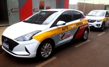 Auto Escola Nova Vitória