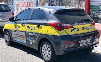 Sapopemba Autoescola