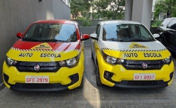 Auto Escola nova largo treze