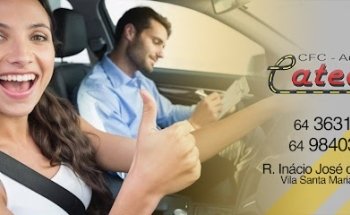 Auto Escola Catedral
