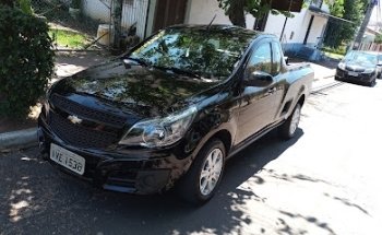 Pista de moto do CFC Caberlon