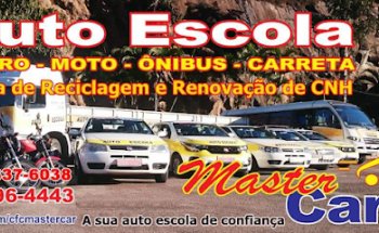 Auto Escola Master Car Itupeva