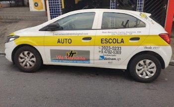 Auto Escola Vila Terezinha