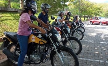 Nova Centro Auto Moto Escola