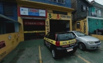 Auto Escola Magnífica