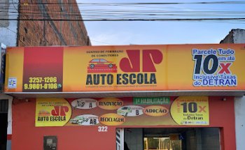 Autoescola JP