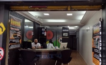 Auto Escola Avena