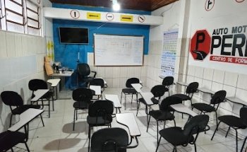 Auto Moto Escola Perequê