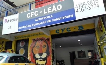 Auto Moto Escola Leão