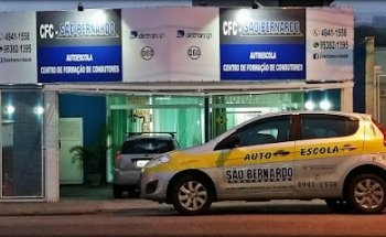 Auto Escola São Bernardo