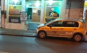Auto Escola Vida