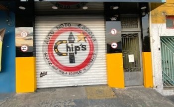 Auto Moto School Chips