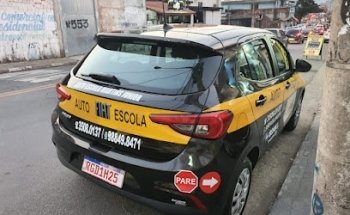 Auto Escola Martins Junior