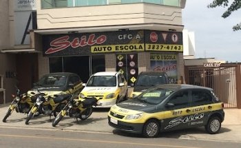 Auto Escola Stilo