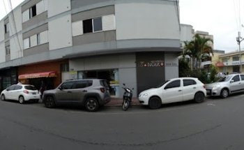 Auto Escola Triângulo