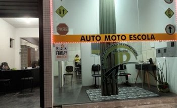 Auto Escola JP