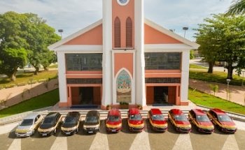 Centro de Formação de Condutores e Autoescola Araújo