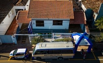 AutoEscola Aliança - Araxá