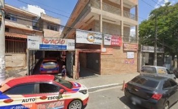 Auto Moto Escola Reação