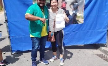 Auto escola central Xerém