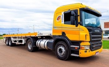 Autoescola Truck Pilot