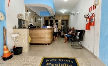 Auto Escola Moto Peninha