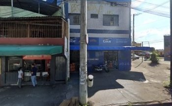 AUTO ESCOLA ROTA CERTA