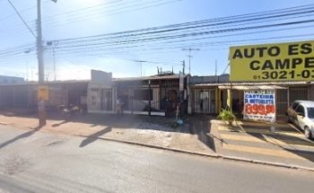 Autoescola Campeao