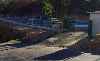 Moto Pista Mantiqueira