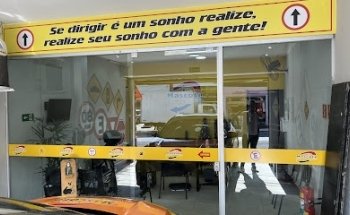 Vila Mascote | Auto Escola Unidade Cursino