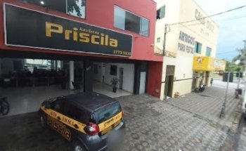 Auto Escola Priscila