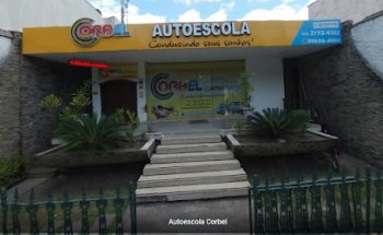 Autoescola Corbel