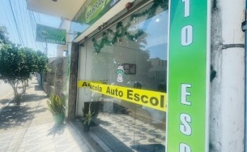 Auto Escola Bairral