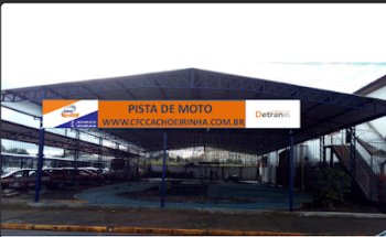 Pista de moto CFC Cachoeirinha