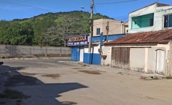 Auto Escola Forte Lagos