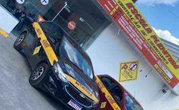 Auto Escola Plenitude