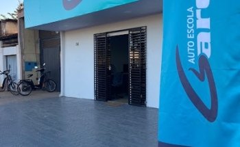 Auto Escola Garcia