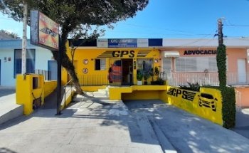 GPS Auto School