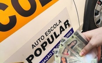 Auto Escola Popular Dracena