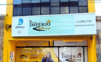 Império Centro de Formação de Condutores