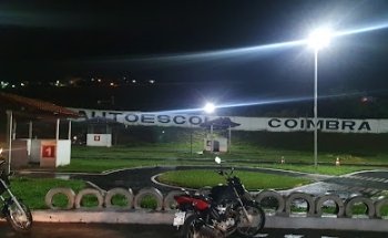 Moto Pista Coimbra